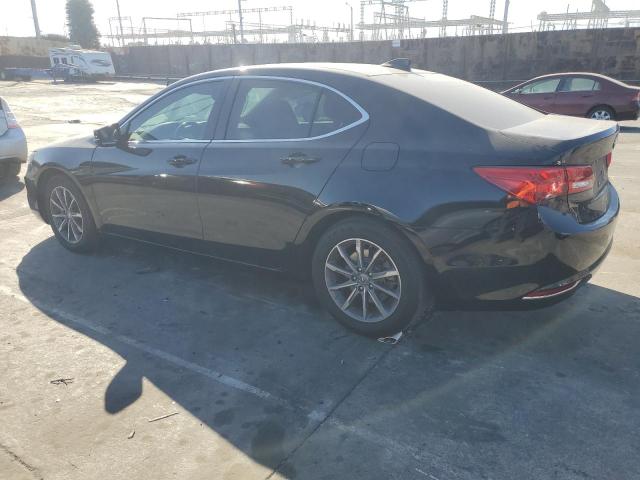 Photo 2 from auction – 2018 ACURA TLX TECH with VIN 19UUB1F50JA008794