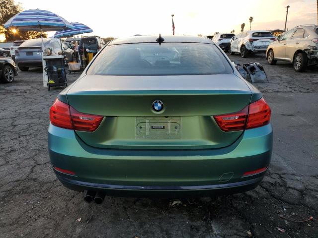 Photo 6 from auction – 2016 BMW 428 I with VIN WBA3N7C56GK225596