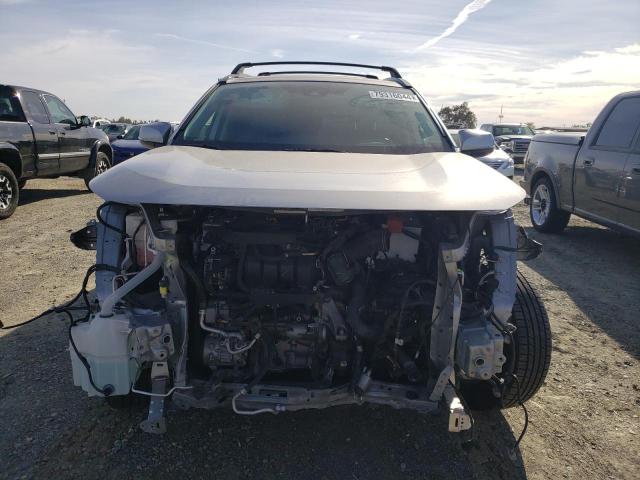Photo 5 from auction – 2019 TOYOTA RAV4 XLE with VIN JTMP1RFV8KJ015863