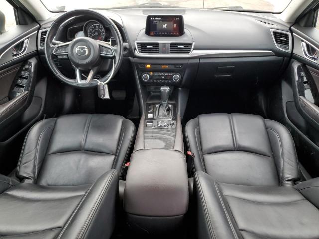 Photo 8 from auction – 2018 MAZDA 3 TOURING with VIN 3MZBN1V39JM236659