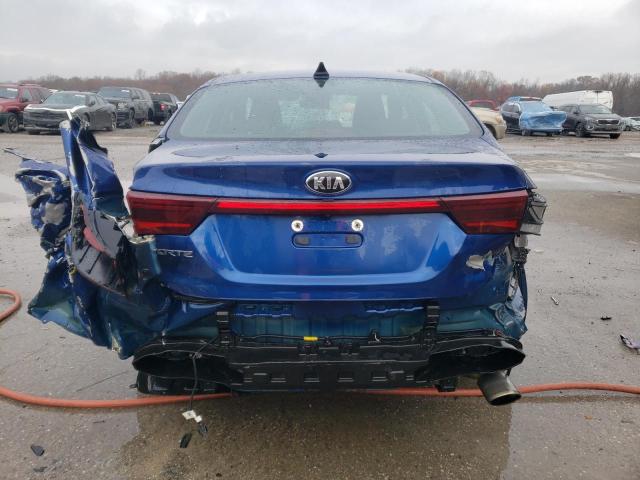 Photo 6 from auction – 2019 KIA FORTE FE with VIN 3KPF24ADXKE104356