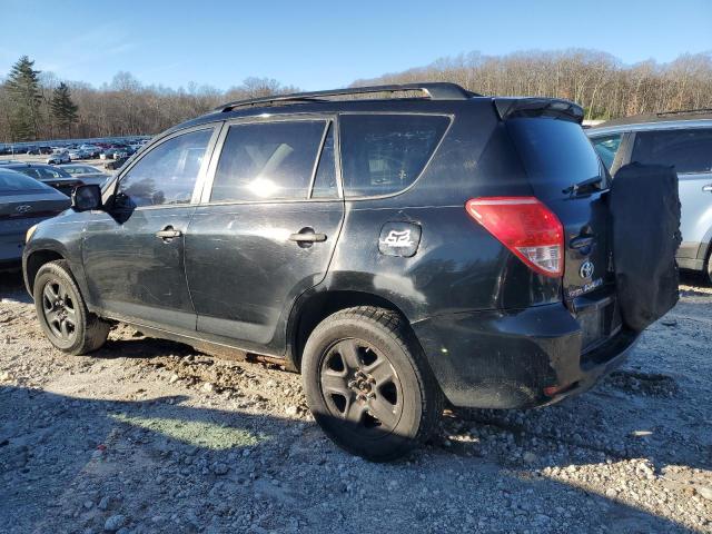 Photo 2 from auction – 2008 TOYOTA RAV4 with VIN JTMBD33VX85204275