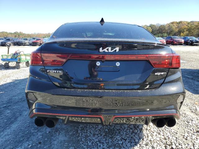 Photo 6 from auction – 2024 KIA FORTE GT with VIN 3KPF44AC2RE795183