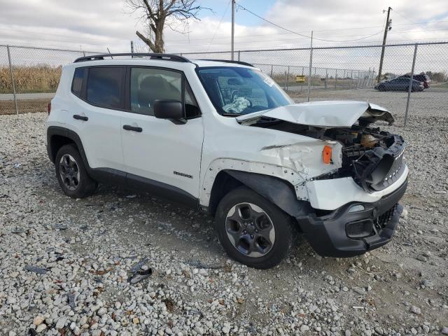 Photo 4 from auction – 2017 JEEP RENEGADE S with VIN ZACCJBAB2HPE67092