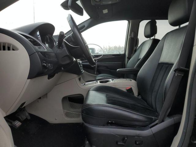 Photo 7 from auction – 2018 DODGE GRAND CARA with VIN 2C4RDGCG5JR327515