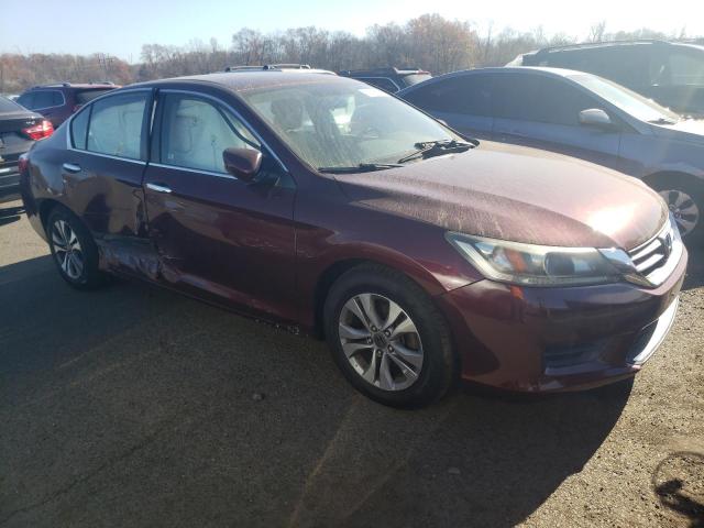Photo 4 from auction – 2014 HONDA ACCORD LX with VIN 1HGCR2F3XEA287799