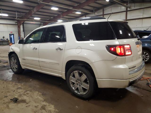 Photo 2 from auction – 2015 GMC ACADIA DEN with VIN 1GKKRTKD0FJ169037