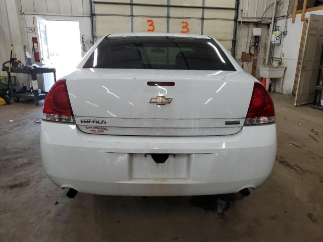 Photo 6 from auction – 2012 CHEVROLET IMPALA LS with VIN 2G1WF5E3XC1289608