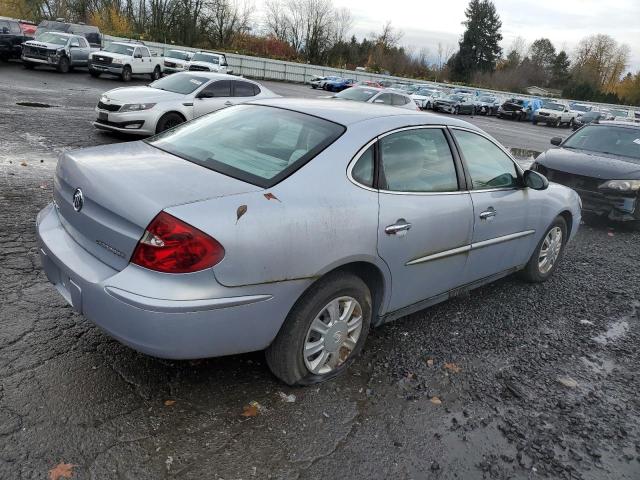 Photo 3 from auction – 2005 BUICK LESABRE with VIN 2G4WC532451296501