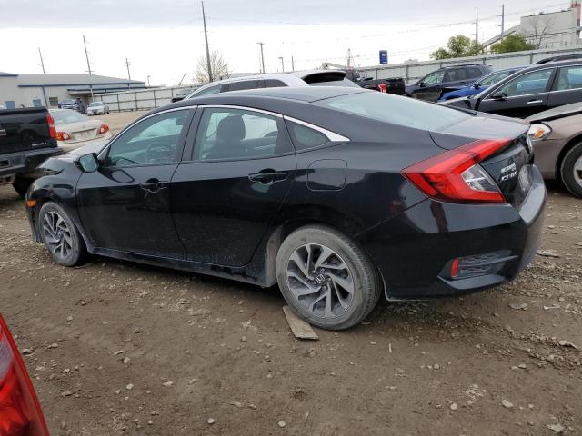 Photo 2 from auction – 2016 HONDA CIVIC EX with VIN 19XFC2F88GE088727