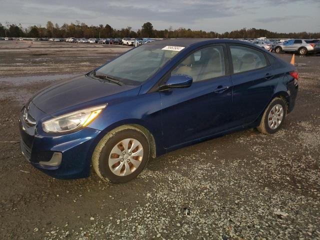 Photo 1 from auction – 2015 HYUNDAI ACCENT GLS with VIN KMHCT4AE6FU842926