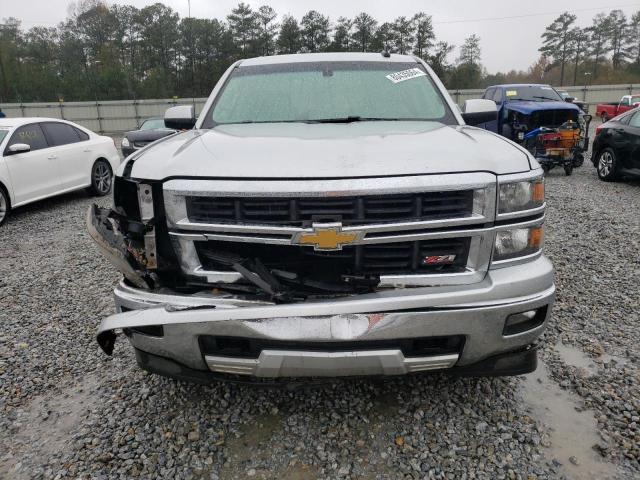 صورة رقم 5 من المزاد - 2015 CHEVROLET SILVERADO مع VIN 3GCUKREC9FG241644
