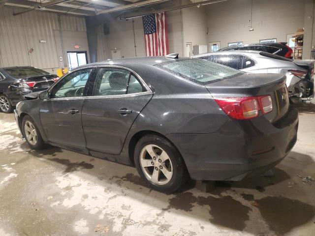 Photo 2 from auction – 2015 CHEVROLET MALIBU LS with VIN 1G11B5SL5FF162014