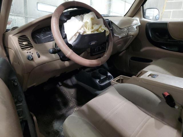 Photo 8 from auction – 2002 FORD RANGER SUP with VIN 1FTZR45E82PA35680