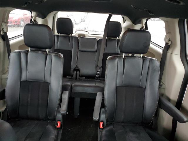 Photo 9 from auction – 2018 DODGE GRAND CARA with VIN 2C4RDGCG7JR344073