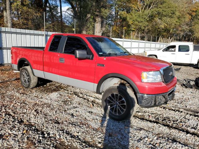 Photo 4 from auction – 2007 FORD F150 with VIN 1FTPX14V17FB68212