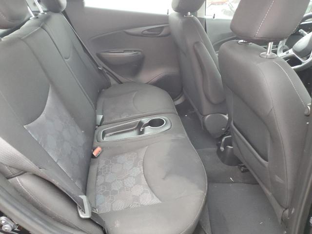 Photo 10 from auction – 2017 CHEVROLET SPARK 1LT with VIN KL8CD6SA3HC829075
