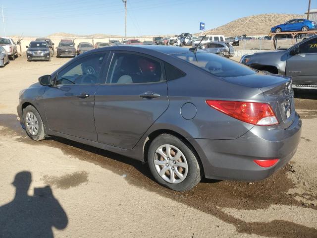 Photo 2 from auction – 2013 HYUNDAI ACCENT GLS with VIN KMHCT4AEXDU367939