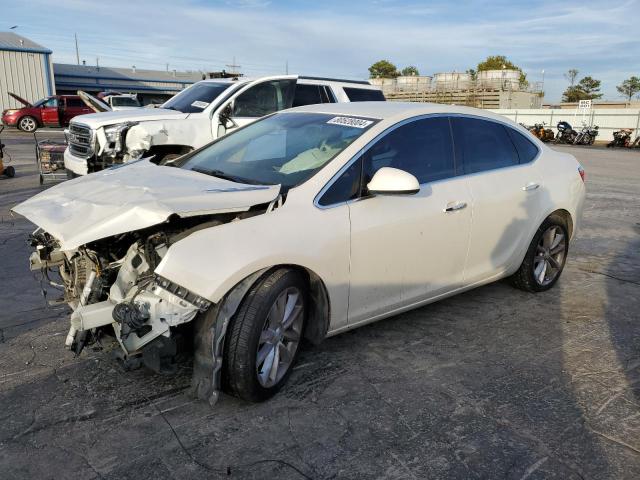 BUICK VERANO 2013 with VIN 1G4PP5SKXD4115897 - Photo from auction
