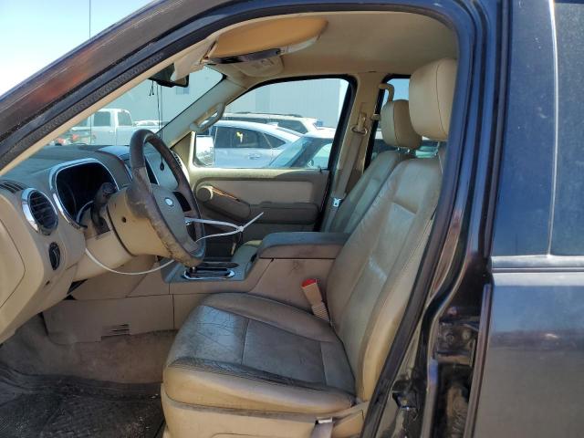 Photo 7 from auction – 2007 FORD EXPLORER E with VIN 1FMEU74E47UB36199