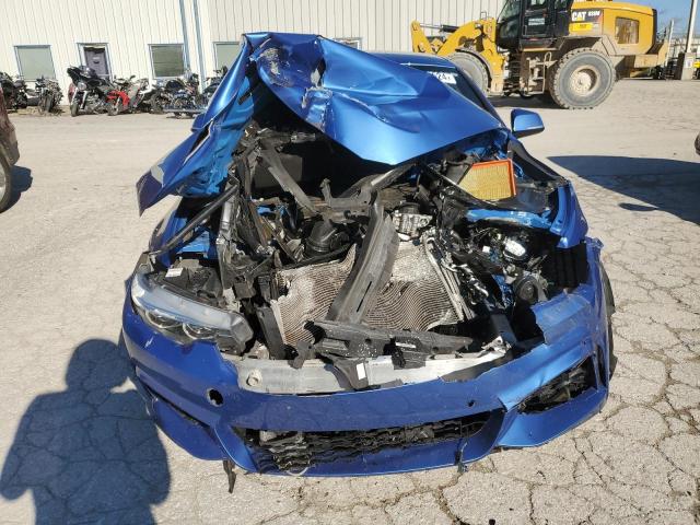 Photo 5 from auction – 2014 BMW 435 I with VIN WBA3T3C57EJ876494