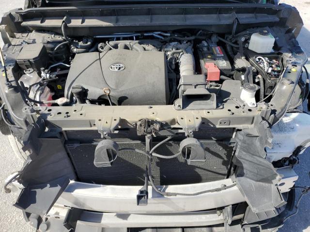 Photo 12 from auction – 2020 TOYOTA HIGHLANDER with VIN 5TDCZRAH2LS006234