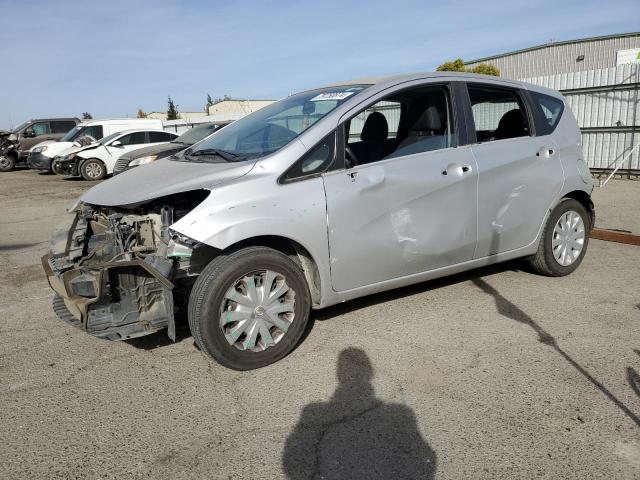 NISSAN VERSA NOTE 2016 with VIN 3N1CE2CP5GL405239 - Photo from auction