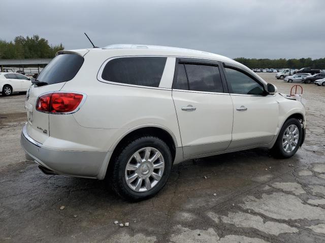 Photo 3 from auction – 2011 BUICK ENCLAVE CX with VIN 5GAKRBED5BJ113527