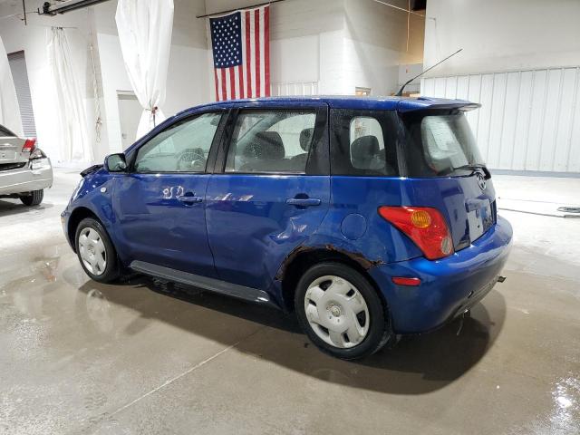 Photo 2 from auction – 2005 TOYOTA SCION XA with VIN JTKKT604350122177