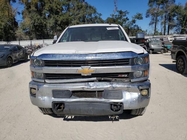 Photo 5 from auction – 2016 CHEVROLET SILVERADO with VIN 1GC4K0C82GF201435