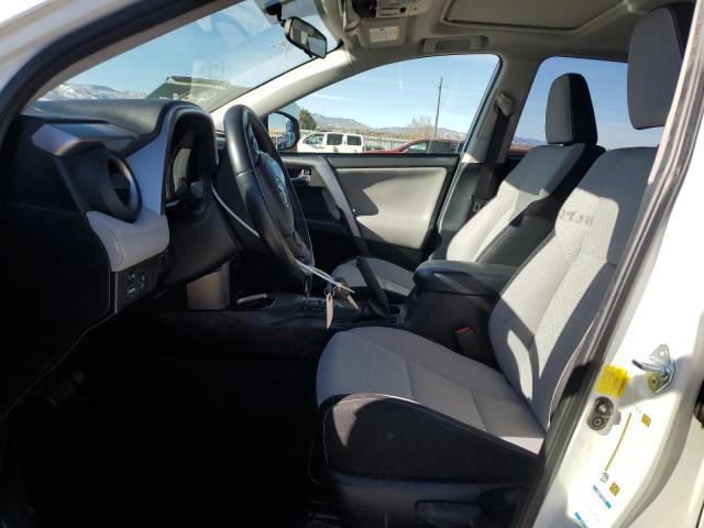 Photo 7 from auction – 2016 TOYOTA RAV4 XLE with VIN JTMRFREV0GJ101851