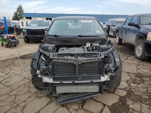 Photo 5 from auction – 2018 CHEVROLET EQUINOX LT with VIN 2GNAXJEV5J6352064