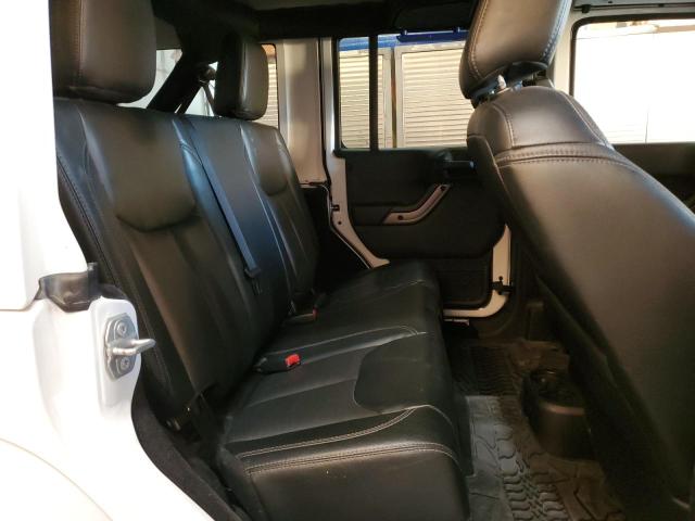 Photo 11 from auction – 2018 JEEP WRANGLER U with VIN 1C4BJWEG6JL865828