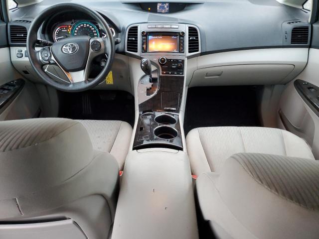 Photo 8 from auction – 2014 TOYOTA VENZA LE with VIN 4T3BA3BBXEU057329