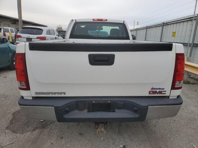Photo 6 from auction – 2009 GMC SIERRA C15 with VIN 1GTEC14X39Z151790