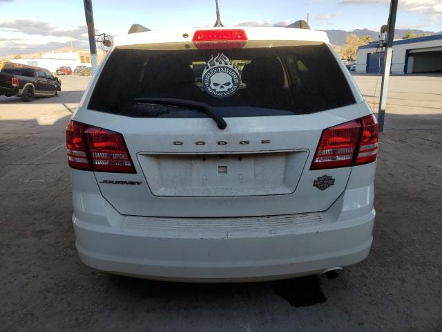 Photo 6 from auction – 2016 DODGE JOURNEY SE with VIN 3C4PDCAB6GT151636