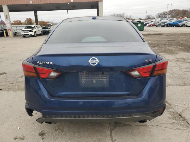 Photo 6 from auction – 2019 NISSAN ALTIMA SR with VIN 1N4BL4CV1KC110660