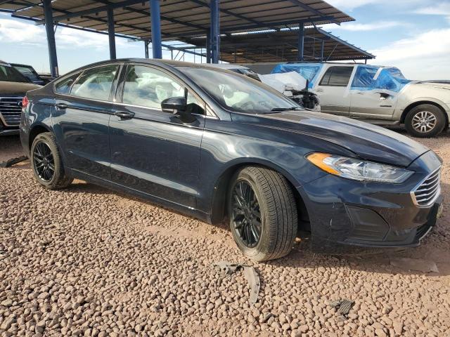 Photo 4 from auction – 2020 FORD FUSION SE with VIN 3FA6P0HD5LR260546