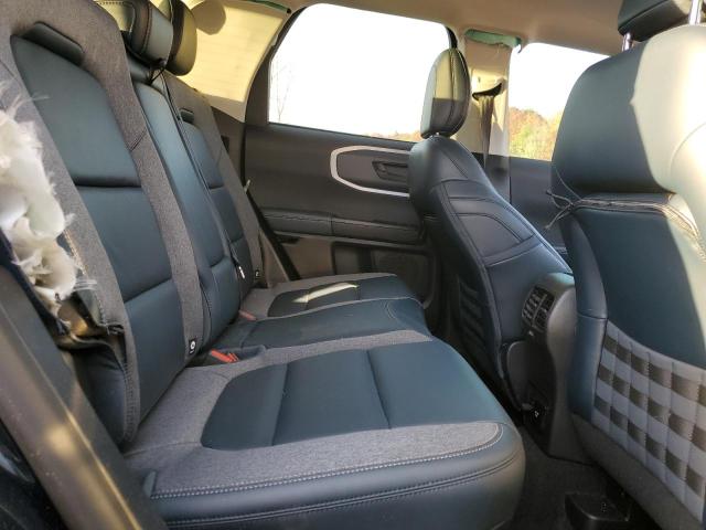 Photo 11 from auction – 2023 FORD BRONCO SPO with VIN 3FMCR9C60PRD20223