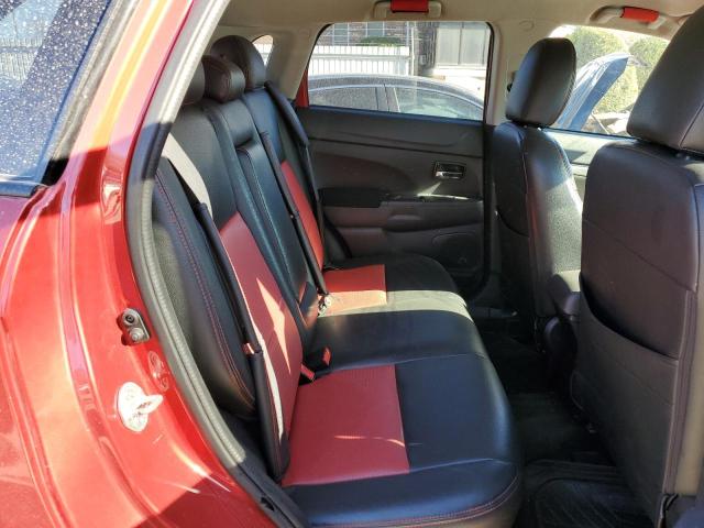 Photo 11 from auction – 2016 MITSUBISHI OUTLANDER with VIN JA4AR3AW7GZ034435