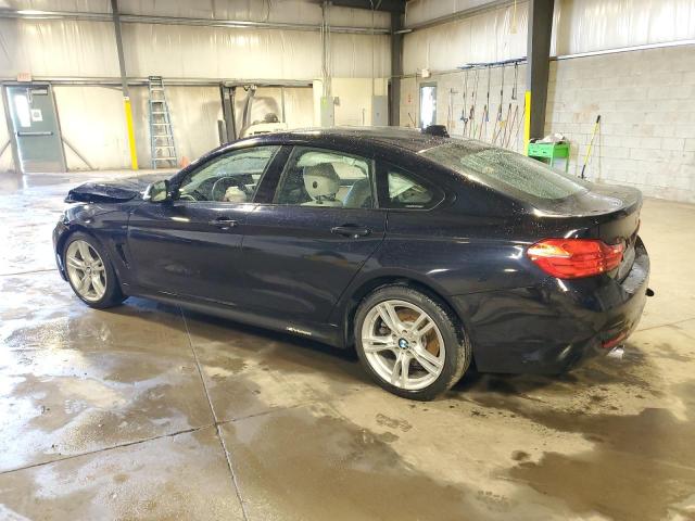 Photo 2 from auction – 2017 BMW 440XI GRAN with VIN WBA4E5C50HG189241