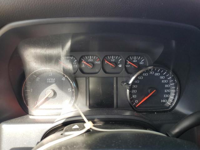 Photo 9 from auction – 2019 CHEVROLET SILVERADO with VIN 2GCRCMEC1K1144754