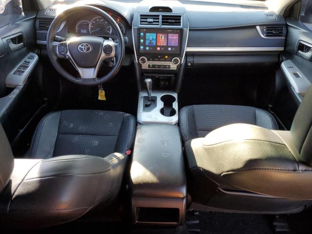 Photo 8 from auction – 2013 TOYOTA CAMRY L with VIN 4T1BF1FK5DU267828