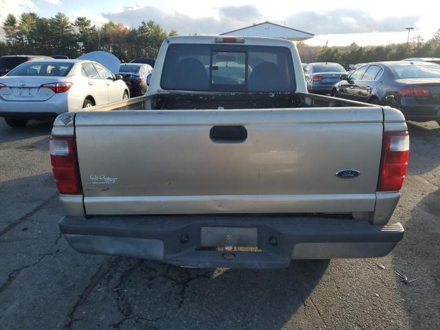 Photo 6 from auction – 2002 FORD RANGER with VIN 1FTYR10D72TA46086