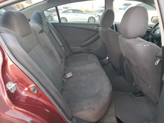 Photo 10 from auction – 2011 NISSAN ALTIMA BAS with VIN 1N4AL2AP2BN510655