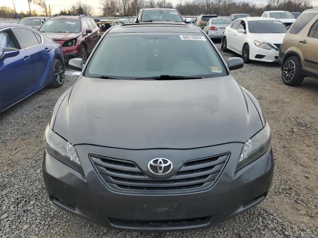 Photo 5 from auction – 2008 TOYOTA CAMRY CE with VIN 4T1BE46K78U229365
