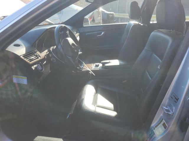 Photo 7 from auction – 2013 MERCEDES-BENZ E 350 4MAT with VIN WDDHF8JB0DA688149