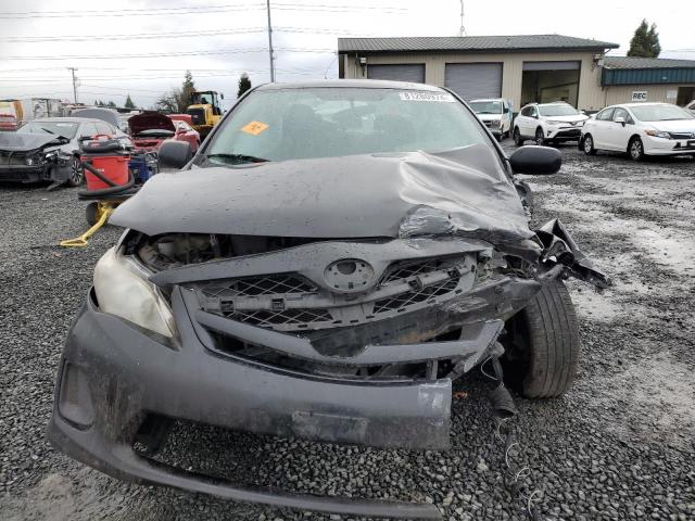Photo 5 from auction – 2012 TOYOTA COROLLA BA with VIN 2T1BU4EEXCC807337