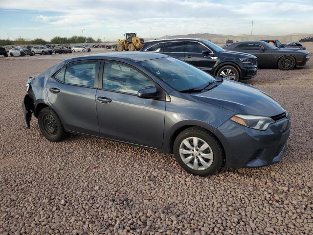Photo 4 from auction – 2014 TOYOTA COROLLA L with VIN 5YFBURHEXEP060785