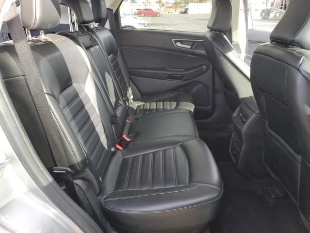 Photo 11 from auction – 2022 FORD EDGE SEL with VIN 2FMPK4J91NBA38903